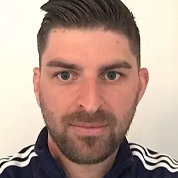 Matt Walker